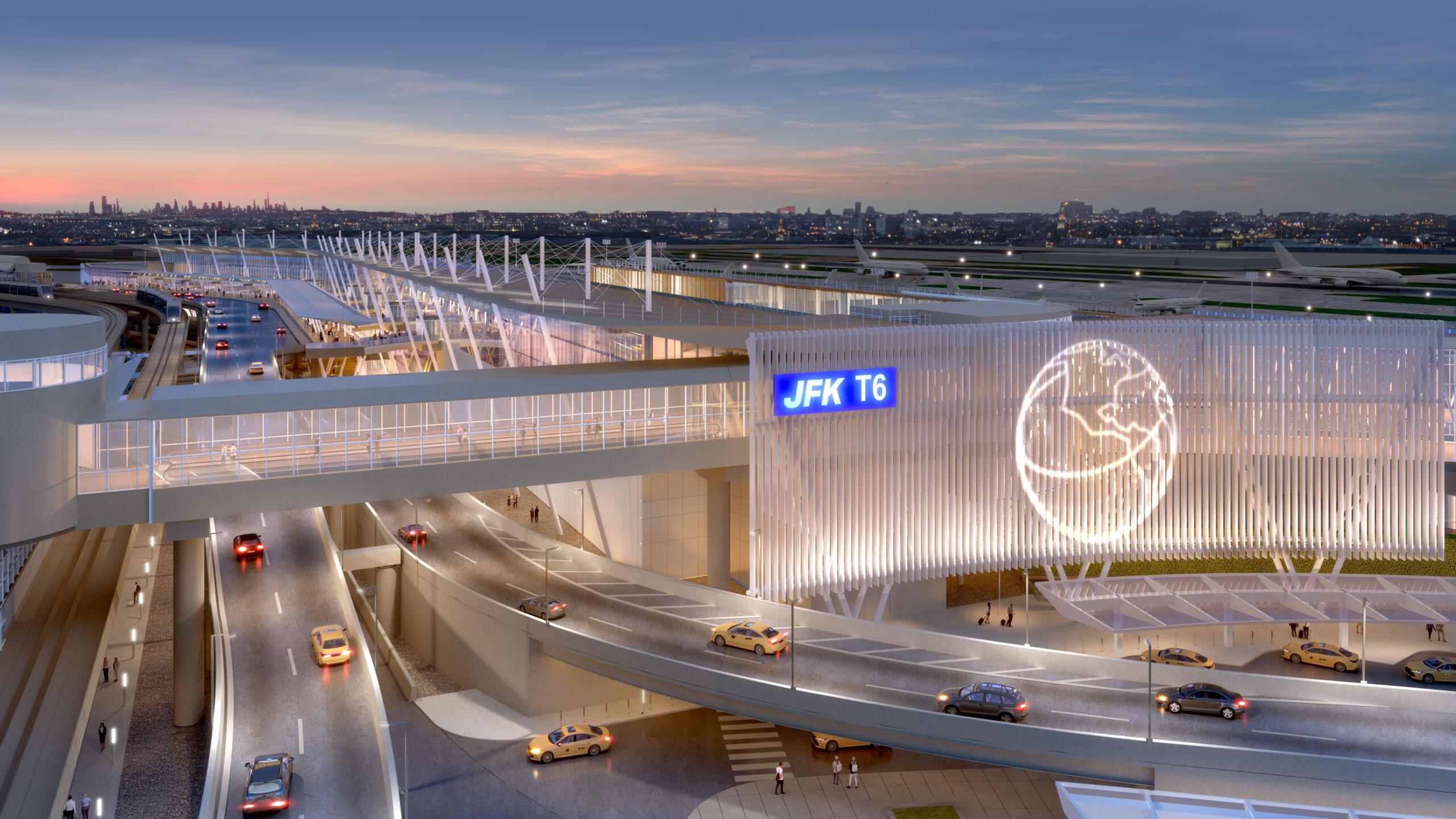 La ciudad de Nueva York presenta las últimas novedades del destino