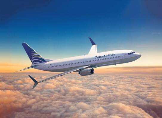 COPA AIRLINES ACOMPAÑA A LOS FANÁTICOS ARGENTINOS ￼EN SU CAMINO AL MUNDIAL