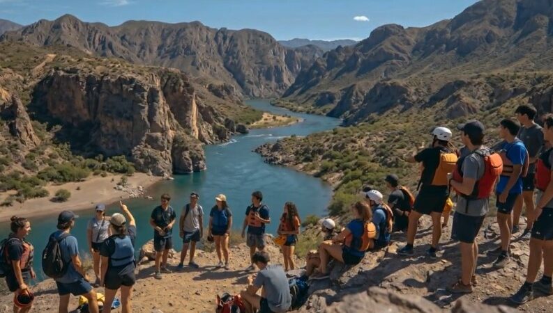 Nuevos créditos y financiamiento con tarjeta para los viajes de egresados