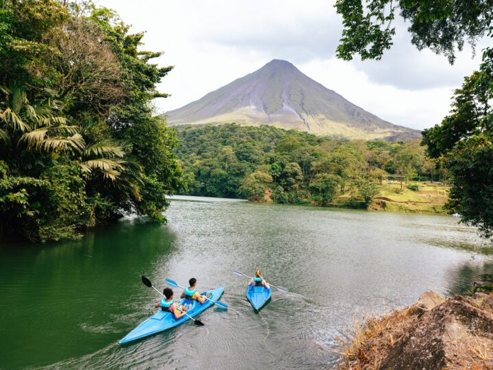 El turismo de aventura: la experiencia que cada vez conquista a más viajeros