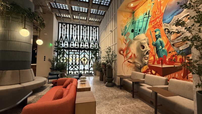Motto by Hilton Guadalajara Centro Historico abre sus puertas