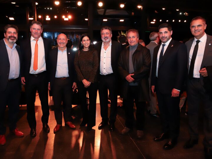 Neuquén presentó su temporada invernal 2026 en Buenos Aires