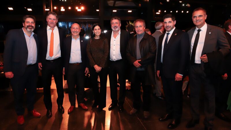 Neuquén presentó su temporada invernal 2026 en Buenos Aires