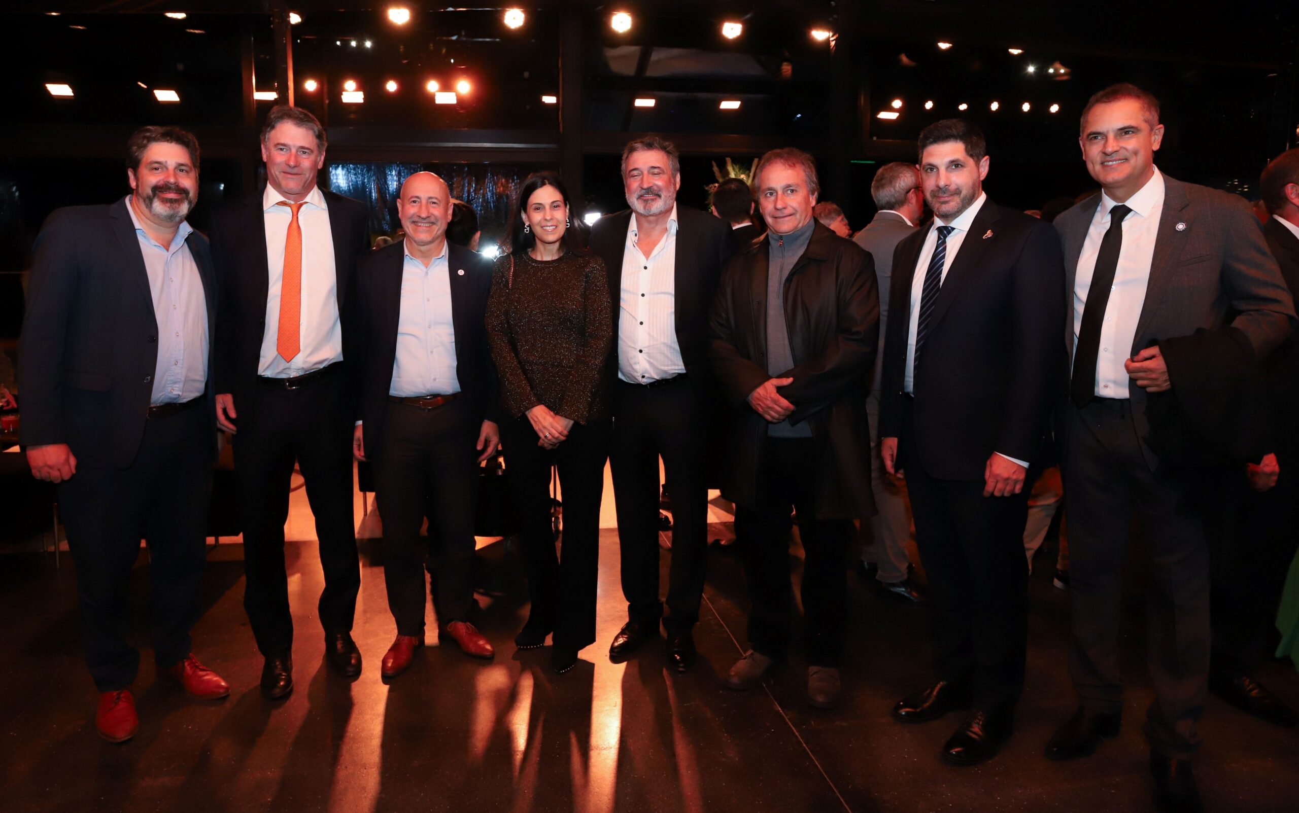 Neuquén presentó su temporada invernal 2026 en Buenos Aires