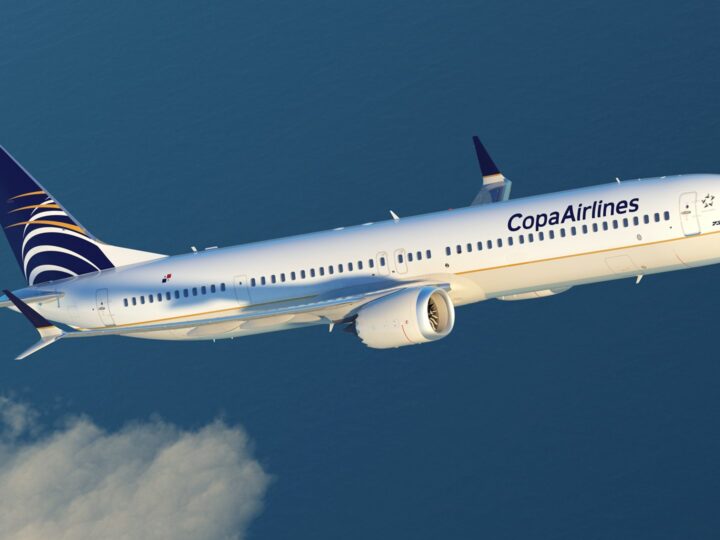 COPA AIRLINES ANUNCIA AJUSTES OPERATIVOS TEMPORALES PARA VUELOS DESDE EZEIZA POR MANTENIMIENTO DE PISTA
