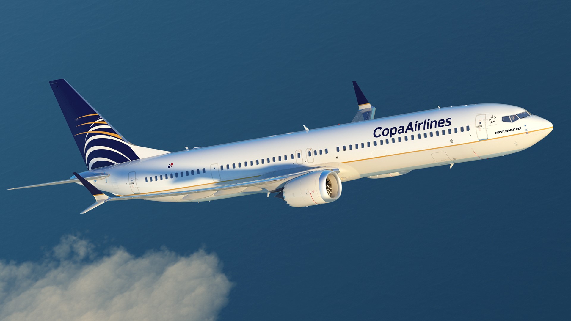 COPA AIRLINES ANUNCIA AJUSTES OPERATIVOS TEMPORALES PARA VUELOS DESDE EZEIZA POR MANTENIMIENTO DE PISTA
