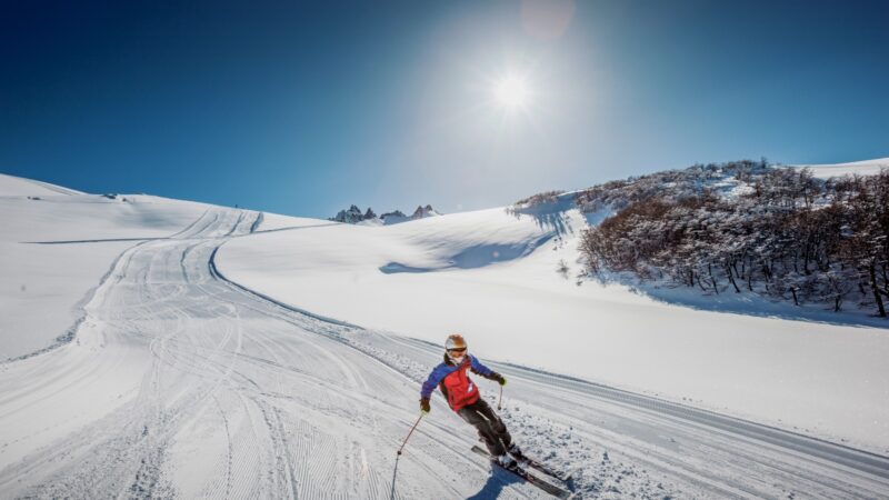 Temporada de nieve 2026: Bariloche y El Bolsón impulsan el invierno con inversiones récord en infraestructura