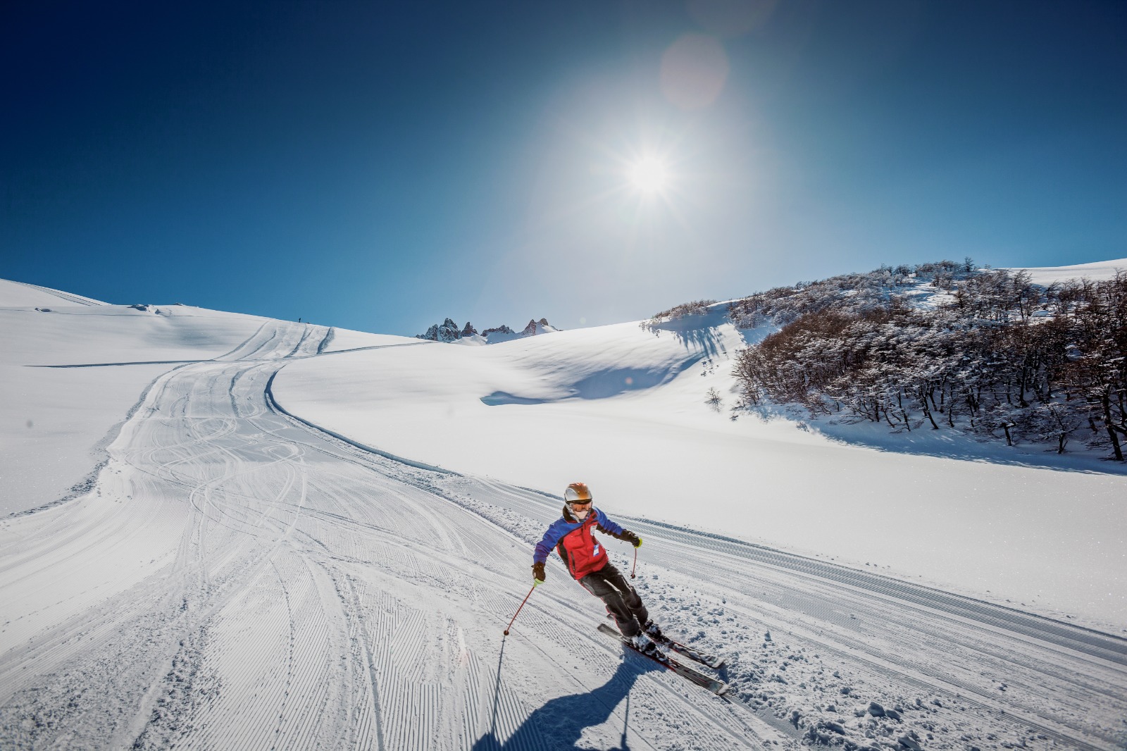 Temporada de nieve 2026: Bariloche y El Bolsón impulsan el invierno con inversiones récord en infraestructura