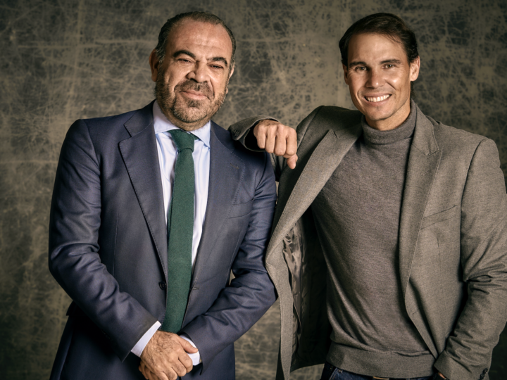 Meliá y Rafael Nadal llevan ZEL Hotels a México con la apertura de ZEL Cozumel