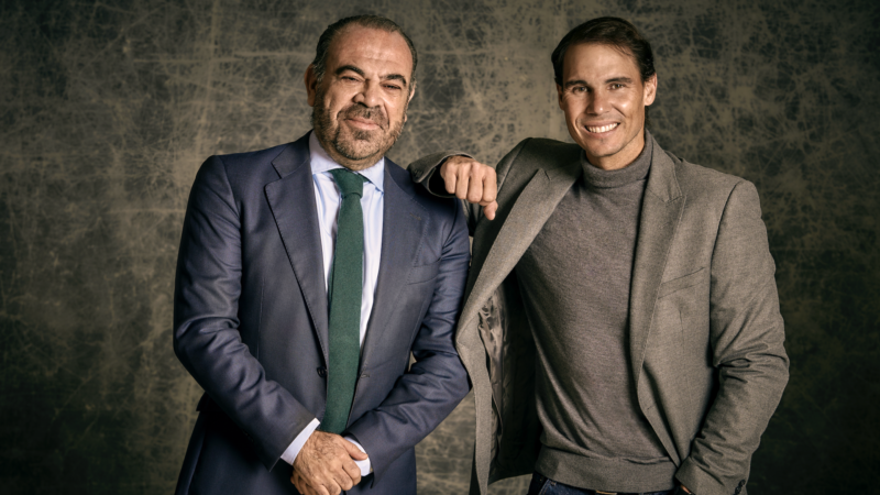 Meliá y Rafael Nadal llevan ZEL Hotels a México con la apertura de ZEL Cozumel