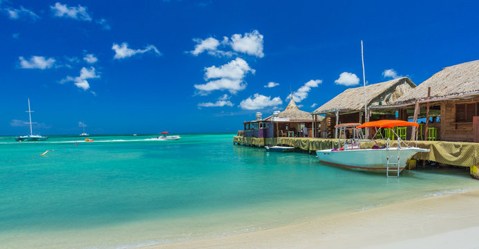 Aruba invita a redescubrir las vacaciones de invierno en familia con experiencias que dejan huella