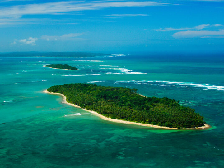Crece el interés de los argentinos por viajar a Panamá: el turismo aumentó 25,6% en un año