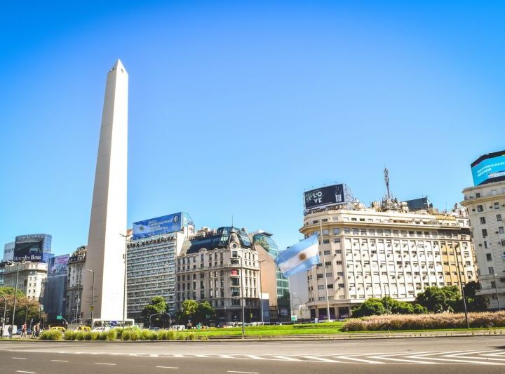 Civitatis fortalece su presencia en el sector hotelero argentino con un acompañamiento estratégico con la AHT