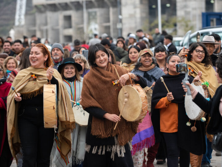Catamarca Retumba celebrará su segunda edición en la Fiesta del Poncho