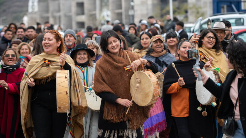 Catamarca Retumba celebrará su segunda edición en la Fiesta del Poncho
