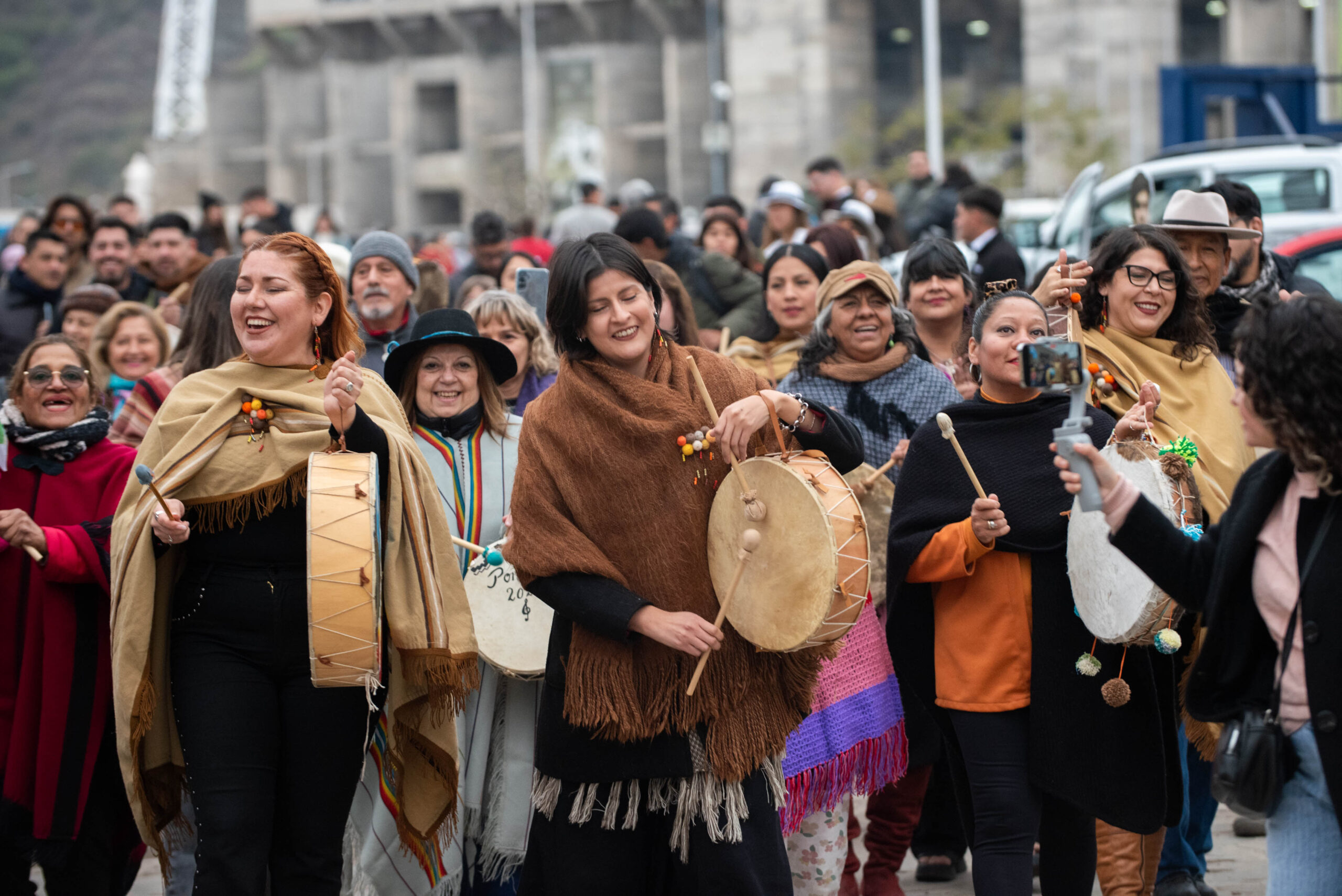 Catamarca Retumba celebrará su segunda edición en la Fiesta del Poncho