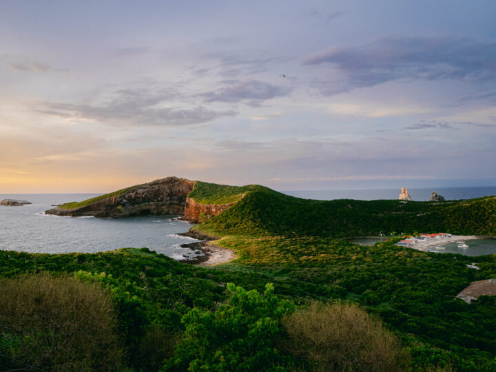 Nayarit reafirma su liderazgo en el turismo de lujo con seis resorts reconocidos entre los Mejores de México por Travel + Leisure