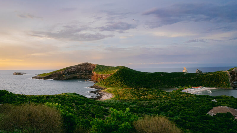 Nayarit reafirma su liderazgo en el turismo de lujo con seis resorts reconocidos entre los Mejores de México por Travel + Leisure