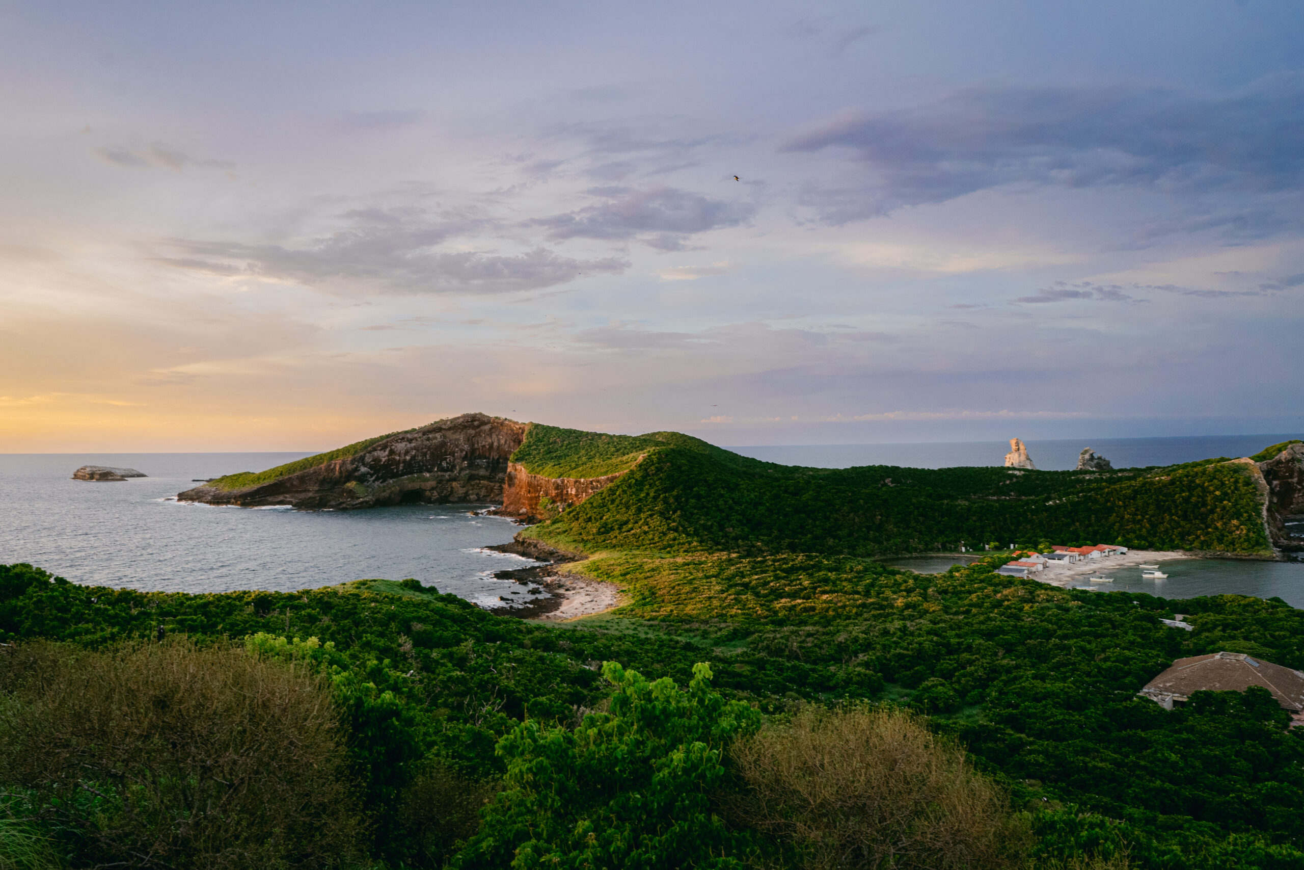 Nayarit reafirma su liderazgo en el turismo de lujo con seis resorts reconocidos entre los Mejores de México por Travel + Leisure