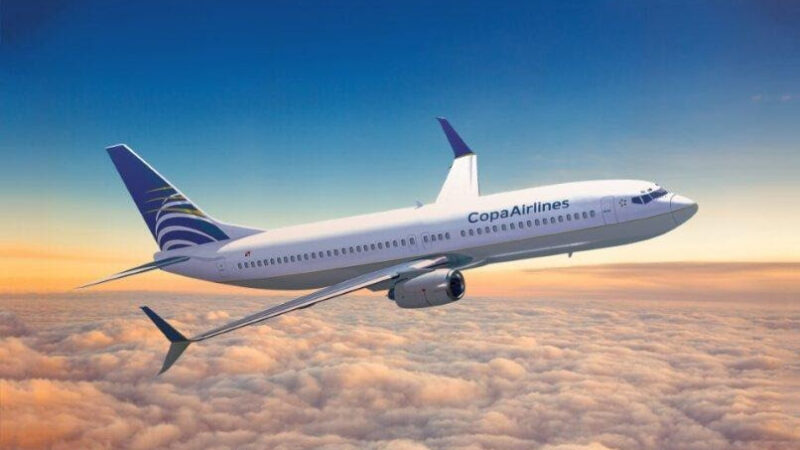 COPA AIRLINES CELEBRA 10 AÑOS CONECTANDO A ROSARIO CON TODA AMÉRICA