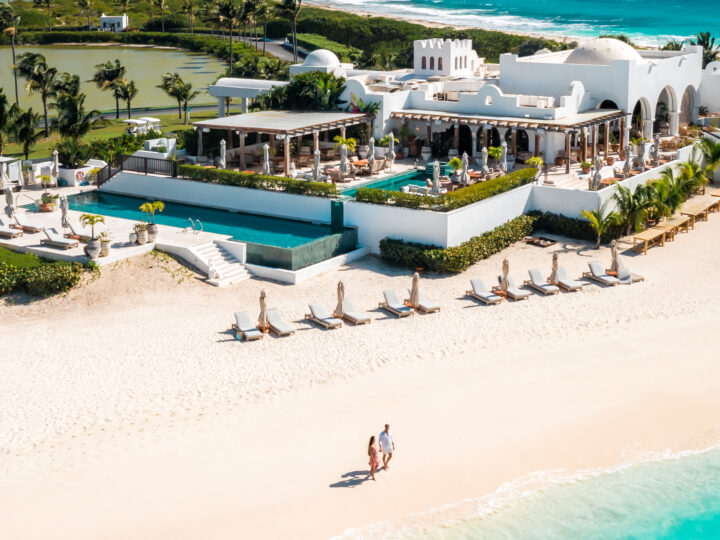 Cap Juluca, Anguilla: el arte del slow luxury en el Caribe más exclusivo