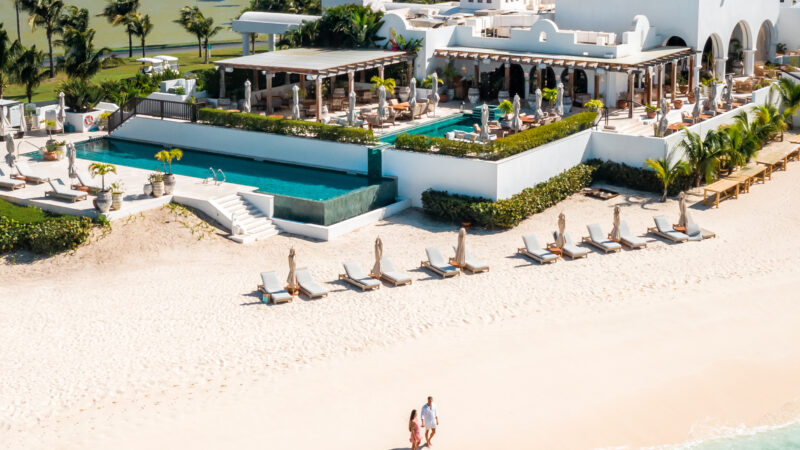 Cap Juluca, Anguilla: el arte del slow luxury en el Caribe más exclusivo