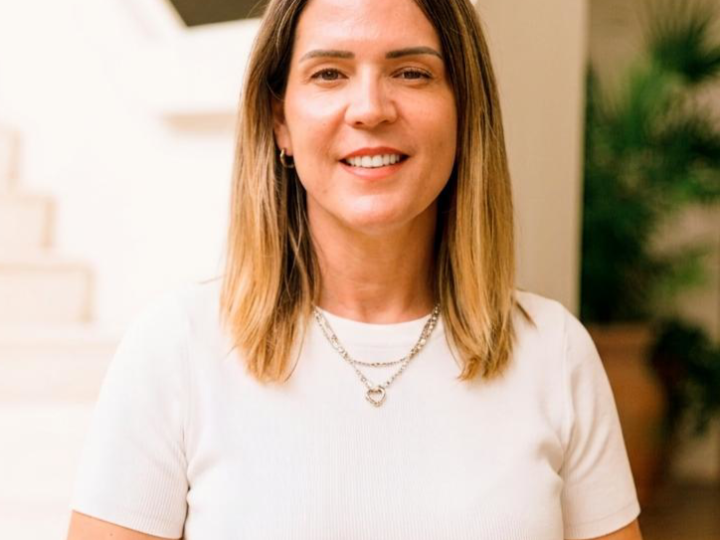 W PUNTA DE MITA ANUNCIA EL NOMBRAMIENTO DE ANNA HILL COMO GERENTE GENERAL