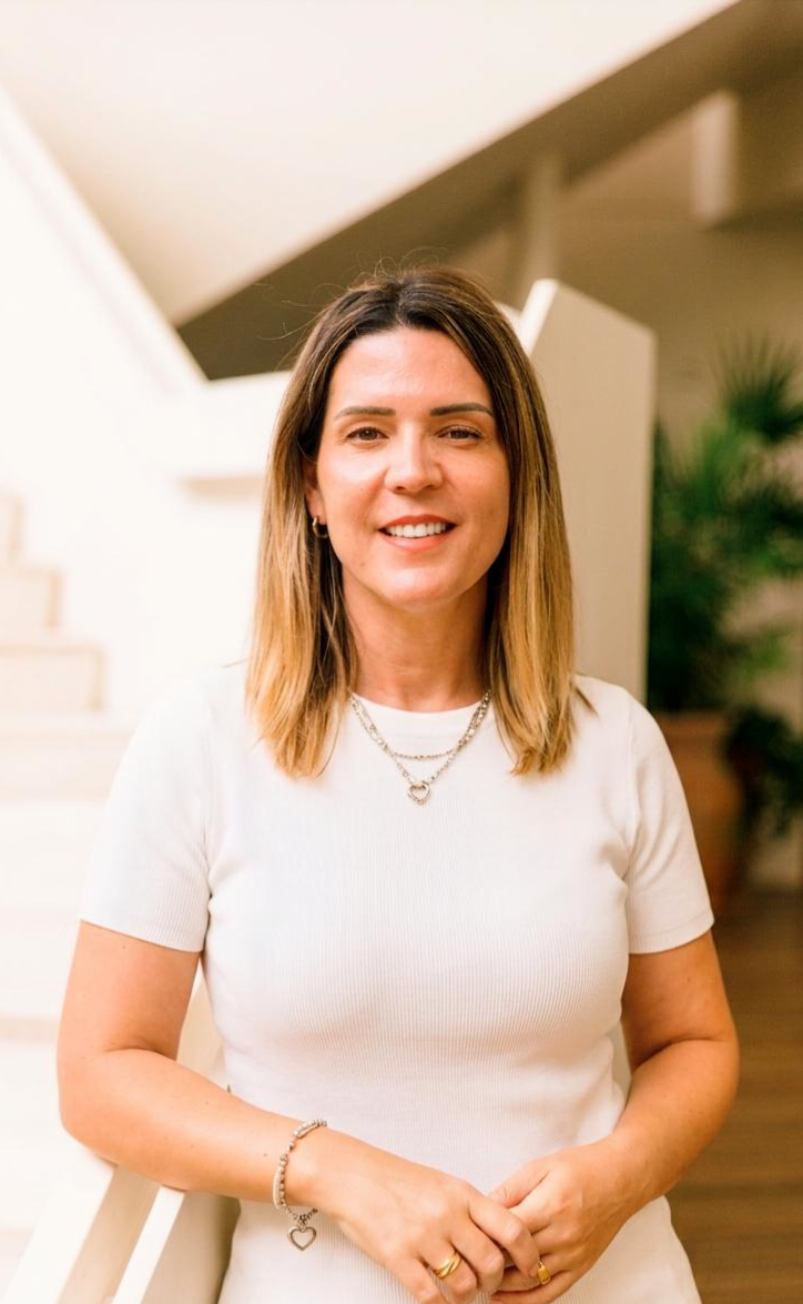 W PUNTA DE MITA ANUNCIA EL NOMBRAMIENTO DE ANNA HILL COMO GERENTE GENERAL
