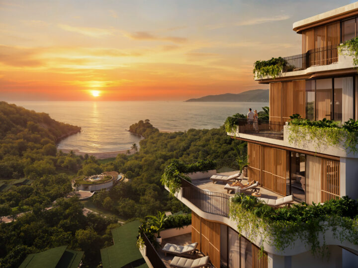 Hilton amplía su portafolio de hoteles y resorts de lujo LXR en Costa Rica con la firma del acuerdo con Maravé Manuel Antonio