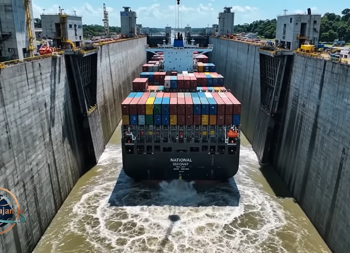 Ciudad de Panamá y Bocas del Toro