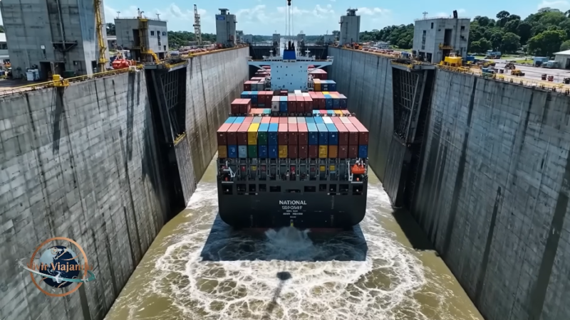 Ciudad de Panamá y Bocas del Toro