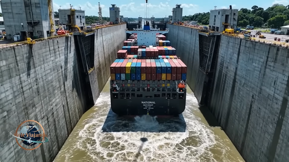 Ciudad de Panamá y Bocas del Toro