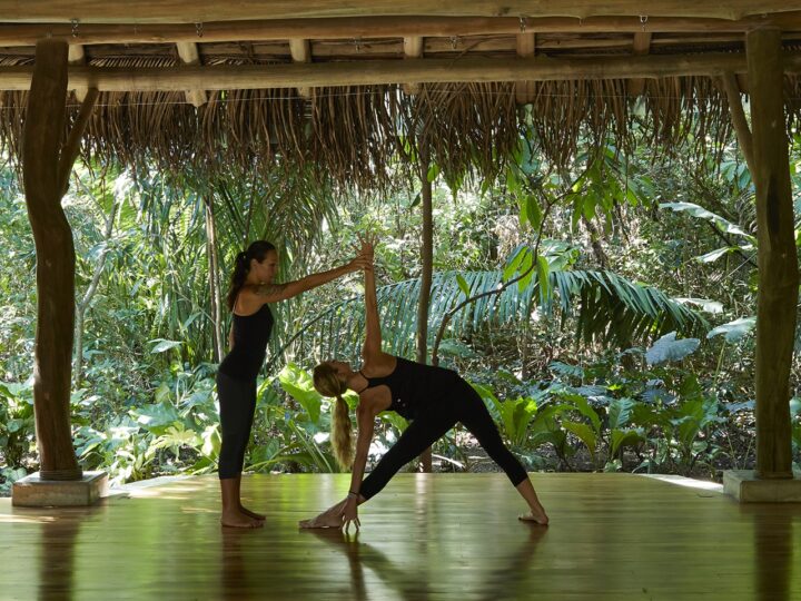 El lujo de volver a lo esencial: la propuesta de Costa Rica para viajar en conexión con la naturaleza