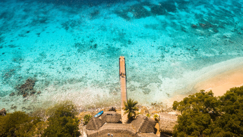 Curaçao North Sea Jazz Festival 2026: la isla se consolida como uno de los grandes ejes culturales del caribe