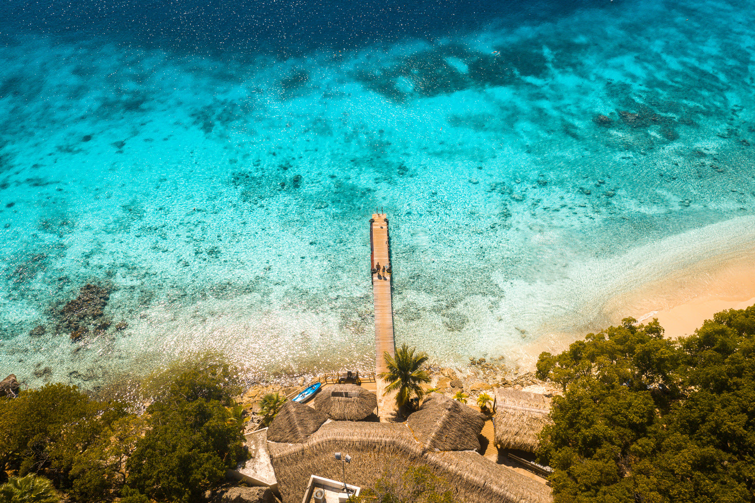 Curaçao North Sea Jazz Festival 2026: la isla se consolida como uno de los grandes ejes culturales del caribe