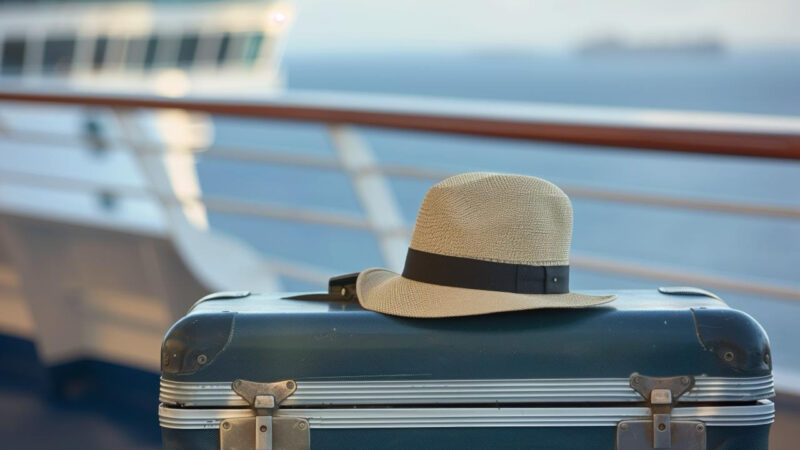 Los 7 errores que pueden arruinar un primer crucero y cómo evitarlos