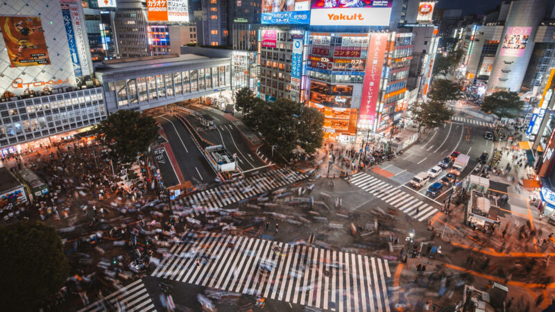 Nueva ruta a la vista: Delta lanzará el servicio entre Seattle y Tokyo-Narita en marzo de 2027