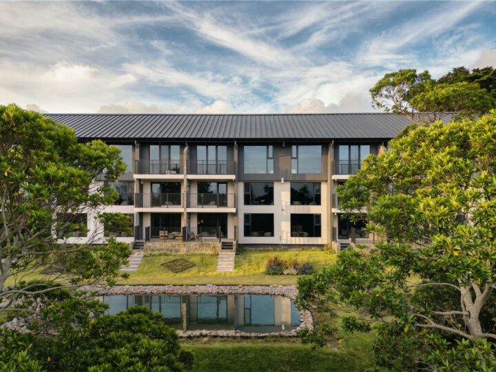 Montara abre sus puertas como la primera propiedad de la cadena Tapestry Collection by Hilton en Centroamérica