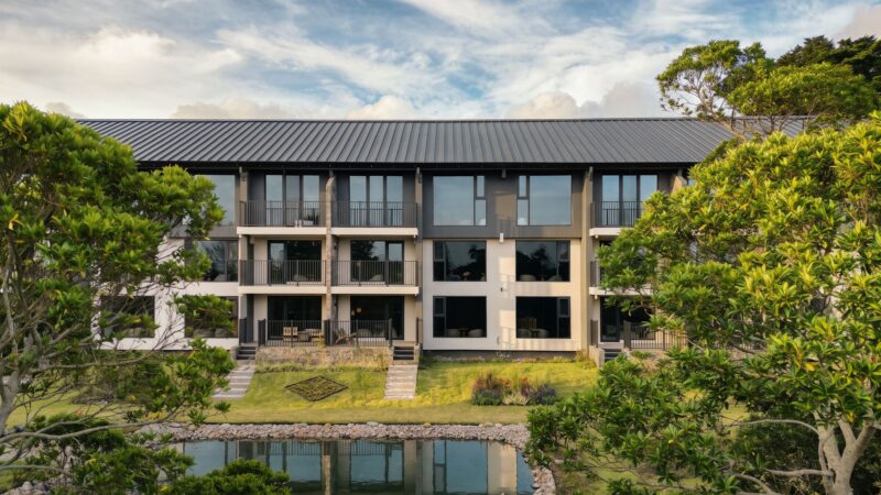 Montara abre sus puertas como la primera propiedad de la cadena Tapestry Collection by Hilton en Centroamérica