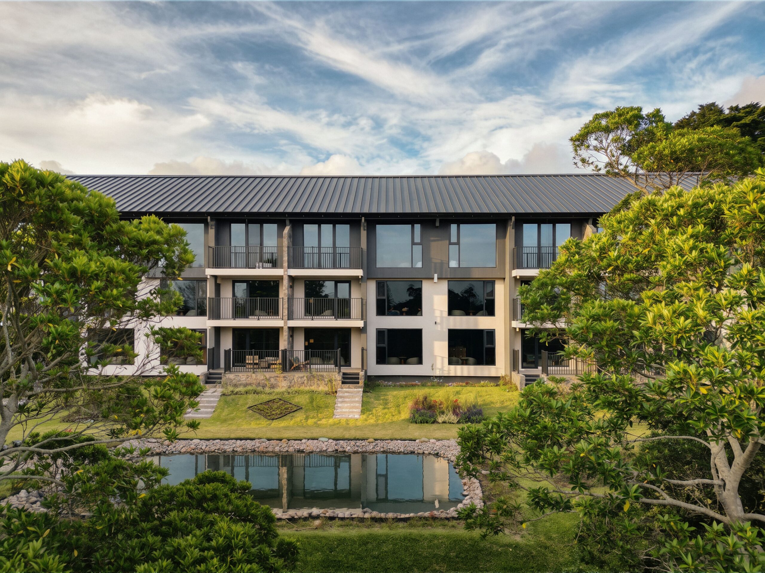 Montara abre sus puertas como la primera propiedad de la cadena Tapestry Collection by Hilton en Centroamérica