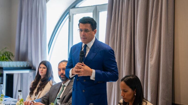 Argentina se consolida como el tercer mercado emisor del mundo para República Dominicana