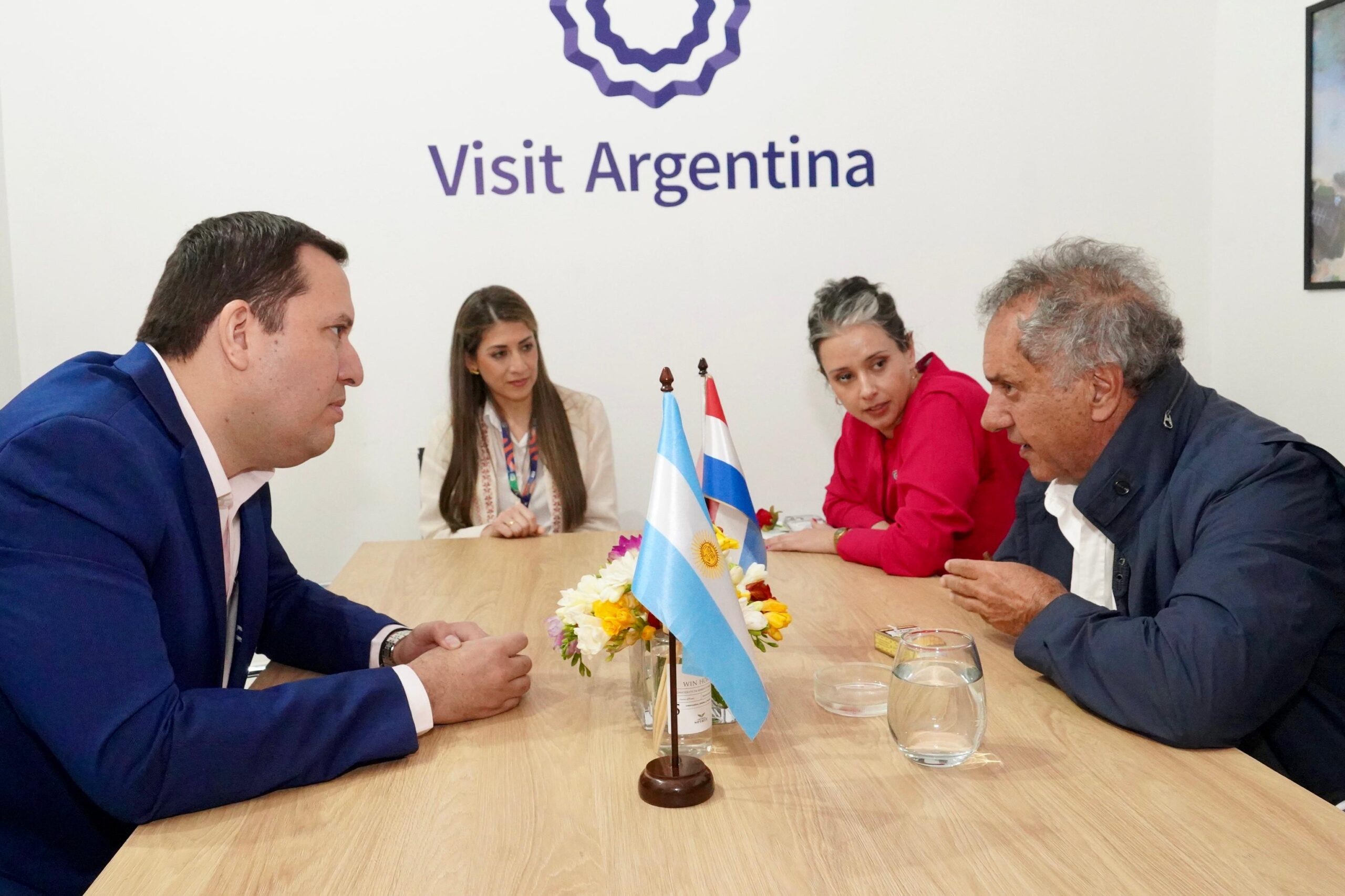 Más de 91 mil personas visitaron la FIT durante el fin de semana
