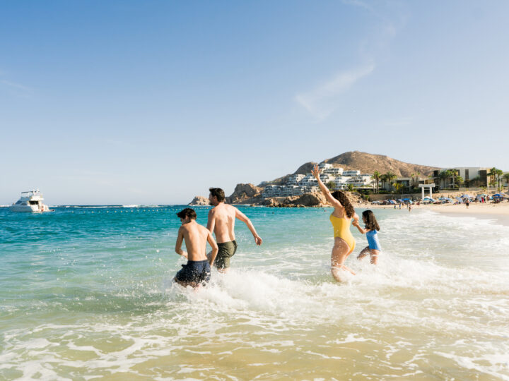 El Fideicomiso de Turismo de Los Cabos (FITURCA) regresa a FIT para consolidar su crecimiento en el mercado argentino