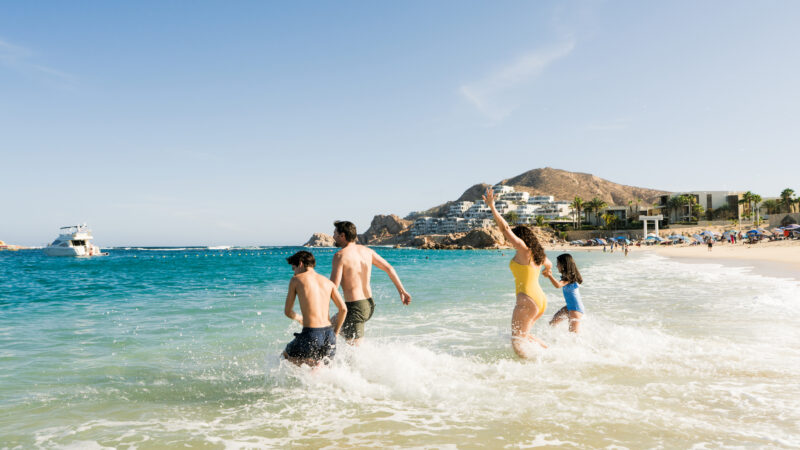 El Fideicomiso de Turismo de Los Cabos (FITURCA) regresa a FIT para consolidar su crecimiento en el mercado argentino