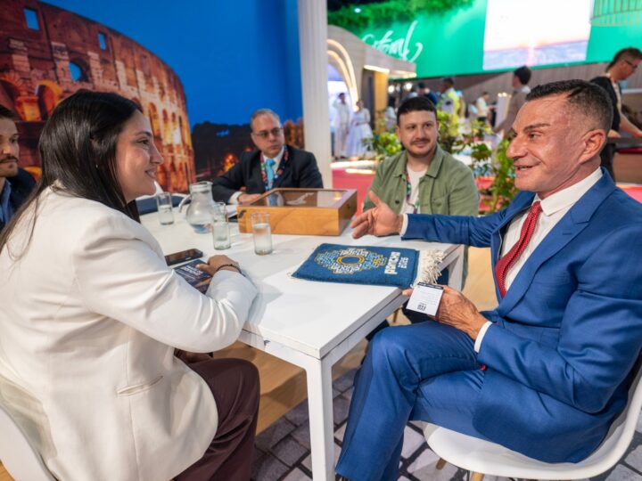 Catamarca fortalece vínculos internacionales durante la FIT