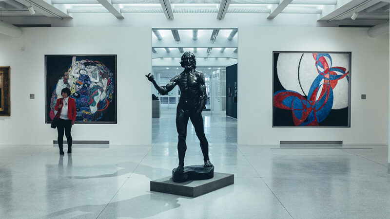 Museos y galerías gratis en Chequia: cómo visitar los principales recintos de arte sin costo cada mes