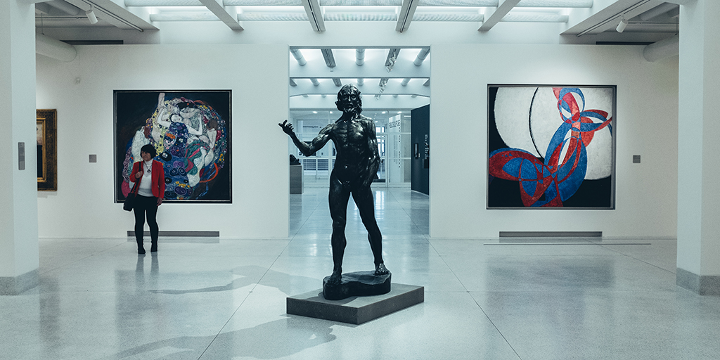 Museos y galerías gratis en Chequia: cómo visitar los principales recintos de arte sin costo cada mes