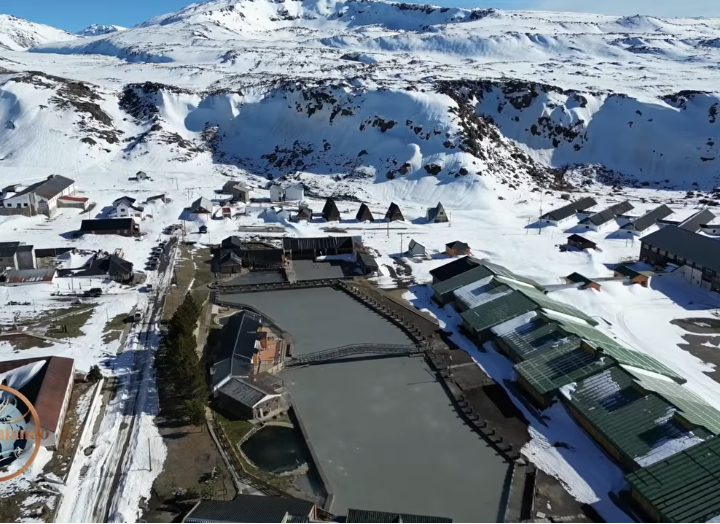 Caviahue – Copahue