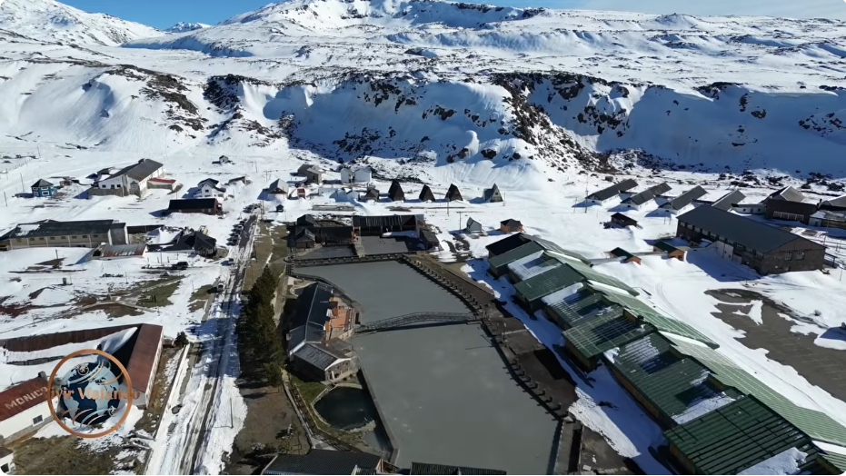 Caviahue – Copahue
