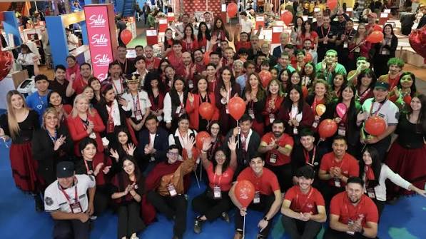 La provincia de Salta cerró una exitosa FIT con nuevos acuerdos y mayor proyección internacional